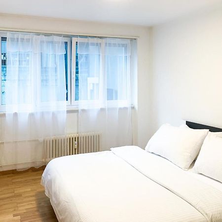 Lucerne Apartment - Near Lion Monument - By Paf エクステリア 写真
