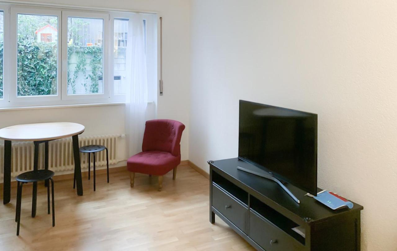 Lucerne Apartment - Near Lion Monument - By Paf エクステリア 写真
